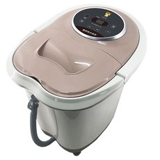LAPOLO 自動加熱電動按摩SPA泡腳機, SC-9609