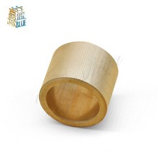 5pcs 12x10/12/15/18/20/22 OD = 18mm ID 구리 황동 부싱 가이드 슬리브 정밀 오일 베어링, 12mmx18mmx22mm