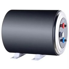 RV 온수기 전기 듀얼 컴팩트 싱글 220V 12V, only 12V 200W 10L