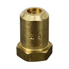 M849 오리피스 49 가랜드 장비와 호환됨