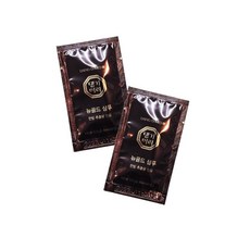 여행용 뉴골드샴푸 50개+1개 총51개 댕기머리 여행용 휴대용, 10ml, 51개