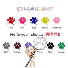 대형 106cmx58 벽 스티커 데칼 세계지도 집 거실 장식 침실 wallstickers 벽화, 02 M 30cm X 55cm, 06 WHITE, 한개옵션2