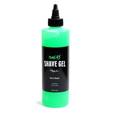 Tomb45 면도용 젤, 1개, 237ml