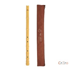 영창 단소 YD PL70 국악기 초등학교 음악 수업용 1개입 취미 교습 악기