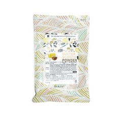 파피루 버터스카치 라떼 파우더, 1kg, 1개입, 1개, 1kg