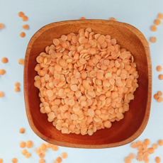 日生元 紅扁豆 600g 批發, 1個, 紅扁豆 (一斤)