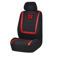 FREELIFE 카시트 세트 카시트보호매트 럭셔리 프로텍터 MK-747, blue (1 seat)-152, 1개