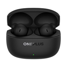 OnePlus Nord 버즈 4 프로 블루투스 무선 이어폰 레이븐블랙, 단품, 단품