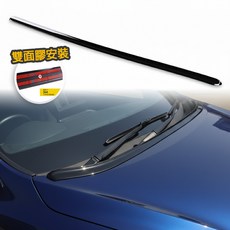 Fyralip Y2 引擎蓋防蟲擾流板 馬自達 2 第四代 DJ 掀背 五門 熱銷日本 素材/合車色烤漆 MIT, 42M 深水晶藍