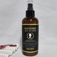 이중기능성 하나로 남성화장품 옴므 올인원 모이스처라이징 솔루션 200ml, 1개