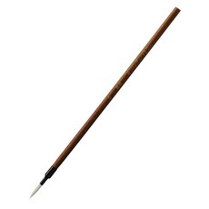 Handy Crown 핸디크라운 면상필 소 화섬붓 페인트 도장 보수용