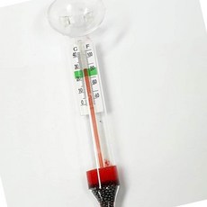 어항 온도계 물고기키우기 측정기 막대
