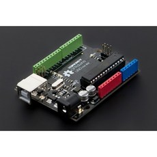 [DFR0216] DFRduino UNO R3 - Arduino Compatible