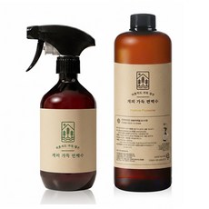 계피가득편백수 계피 시나몬 스프레이 피톤치드 편백수 계피원액, 1개, 1L