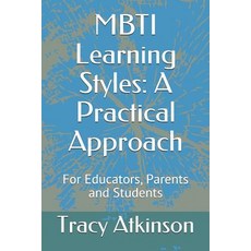(영문도서) MBTI Learning Styles: A Practical Approach Paperback, Independently Published, English, 9781728620244