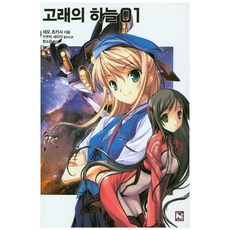 鯨魚的天空 1, 影像出版媒體(影像筆記)