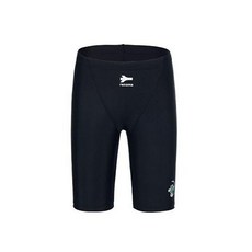 레노마수영복 BF2F801 남아동 R프렌즈 솔리드 4부수영복 3028144