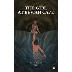 (英文圖書)The Girl At Bewah Cave 精裝版, Notion Press, 英文