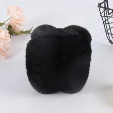 冬季兒童防凍必備 兒童耳罩冬季保暖卡通小恐龍耳包耳套加厚毛絨男女童學生耳暖耳捂