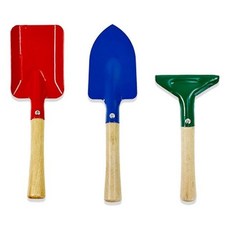 (TD) 컬러 모종삽 3종세트