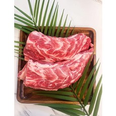 양등심 냉장, 1개, 600g