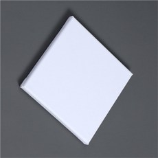 린넨캔버스20x20 그림용캔버스