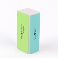 하플 손톱 야스리 손발톱다듬는기구, 1