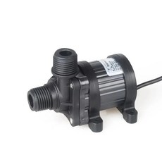 펌프 농업용 수중 유압 필터 전기 고압 브러시리스 워터, 1개