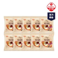 기린 빅단팥빵, 100g, 20개