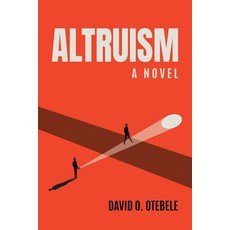 (英文圖書)Altruism 平裝版, Kravitz and Sons LLC, 英文