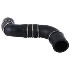 호환 트렌딩 에어 흡입 호스(오른쪽) 14463-JD52A 닛산 캐시카이 2006-2013 II, 01 Black