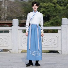 의상 조선시대 무사복 공연복 무사옷 장군 고려 갑옷 코스튬 사극 제례복