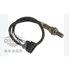 奧斯德 福斯 T4 97年前 含氧感知器 德國BOSCH (VAG 037906265G), 副廠精品
