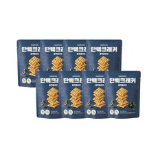 Hey Body 蛋白餅乾 40g, 黑橄欖, 黑色橄欖色, 8顆黑橄欖