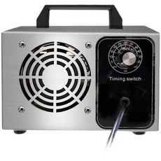 발생기 20g 공기 220v5g(30평방미터에 ) 필수 살균기 아이템 청정 실내 기 공기, 220V 20g