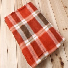 더가몽 기내용 담요 성탄선물