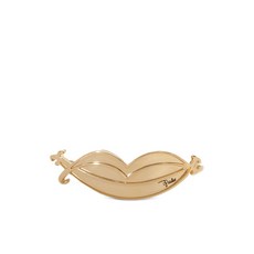 푸치 스카프 링