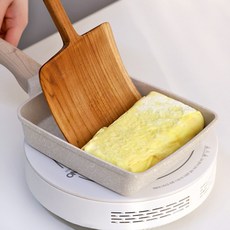 벨링 IH 인덕션 프라이팬 미니 사각 계란말이팬 1p, 1개, 15cm