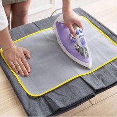 옷감보호 다리미 패드 436219, 단품