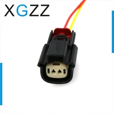 Buick Excelle Verano 소형 라이트 하니스 플러그 33471-0206에 적합한 DJ7022B-1.2-11/21 남성 및, 06 2P F 15CM