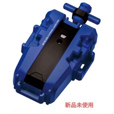 베이블레이드X 스트링런쳐 블루 BX-7 스트링 런처 단품 그립 베이블레이드 슈터, 일반국제배송(7~8일소요), 1개