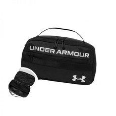 언더아머_스포츠 남여공용 UA 여행 가방 1361993-001 246552, L, 블랙(001)