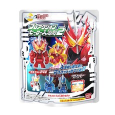 BANDAI 假面騎士 沐浴球 泡澡球 入浴劑 內附擺飾, 1個, 隨機出貨1個.恕無法挑款