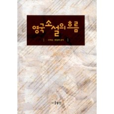 英國小說的潮流, 申載實 著, 東仁