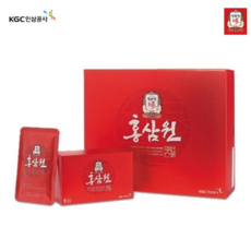 홍삼원 + 쇼핑백, 50ml, 60개