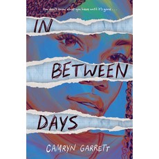 (영문도서)In Between Days Hardcover, Disney Hyperion, English, 9781368114356