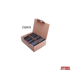 에어타카핀 타정기핀 CS2619 팔레트