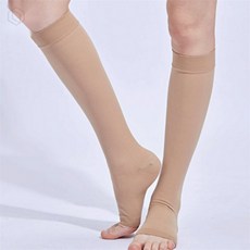 [PickLife] 종아리슬리브 의료용압박밴드 종아리 압박밴드 베이지 XL