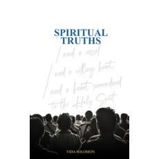 (英文圖書)Spiritual Truths 精裝版, Self Publisher, English