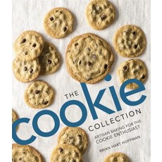 The Cookie Collection: Artisan Baking for the Cookie Enthusiast Hardcover, 83 Press